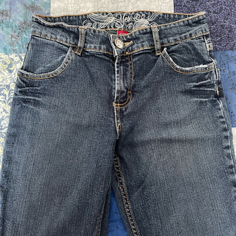 Yes Jeans Girls Size 12
